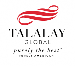 Talalay Global Logo